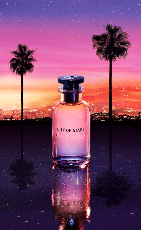 Louis Vuitton City of Stars-100ml