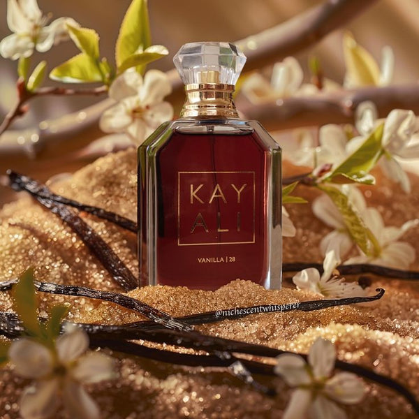 Kayali Vanilla 28-100ml