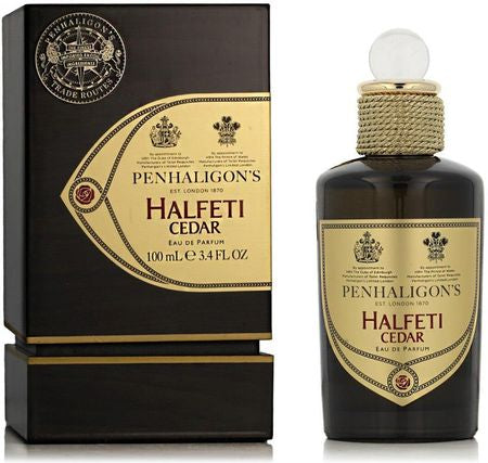 Penhaligon's Halfeti Cedar Eau de Parfum 100ml