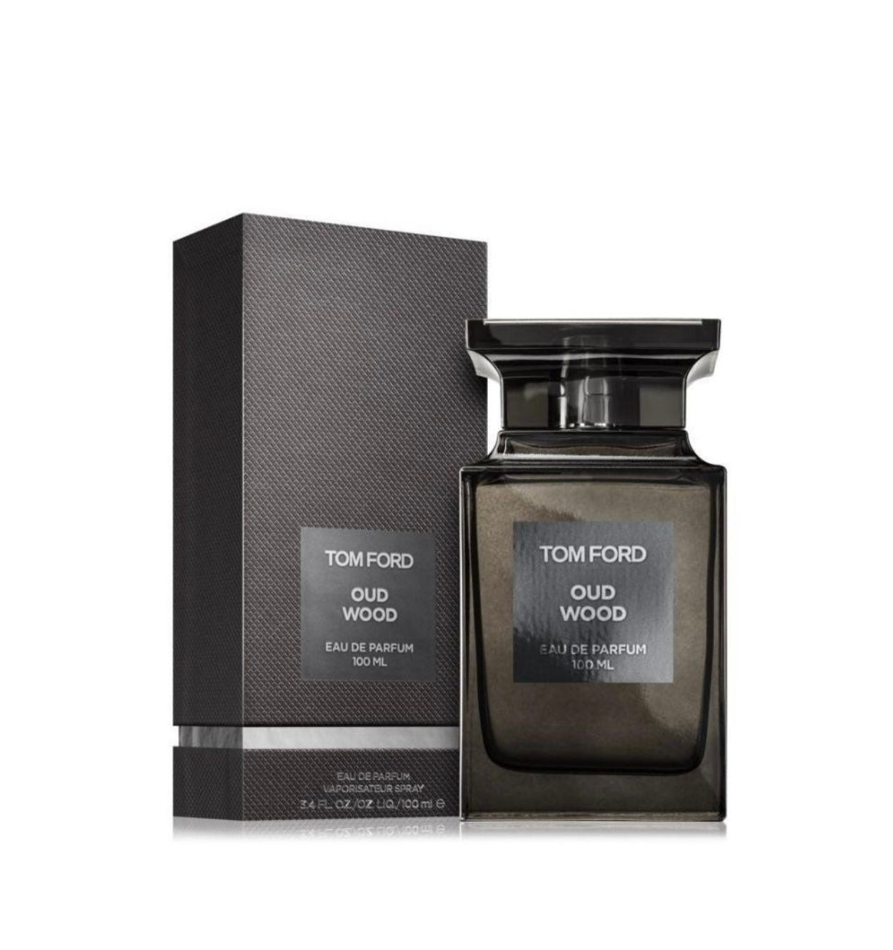 Tom Ford Oud Wood Eau de Parfum 100 ml