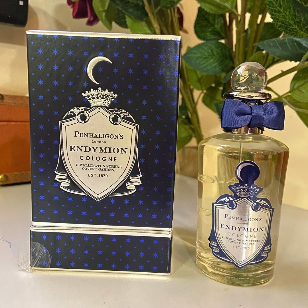 Penhaligon's Endymion Eau de Cologne 100ml