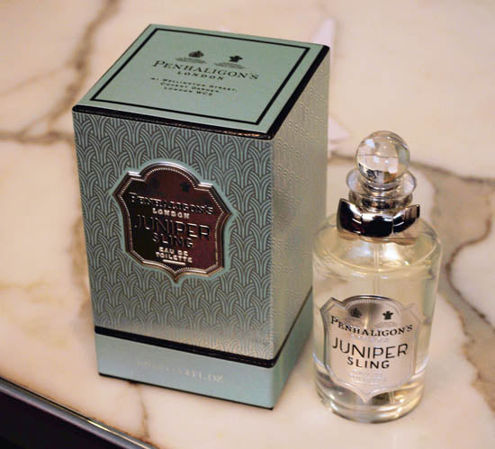 Penhaligon's Juniper Sling Eau de Toilette 100ml