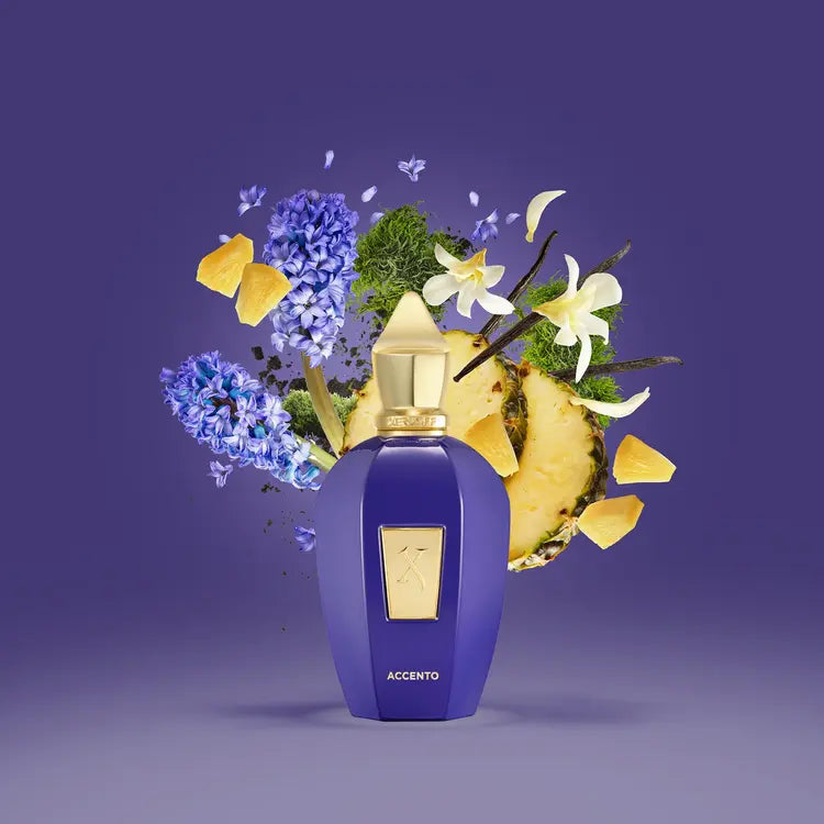 Xerjoff Accento-100ml