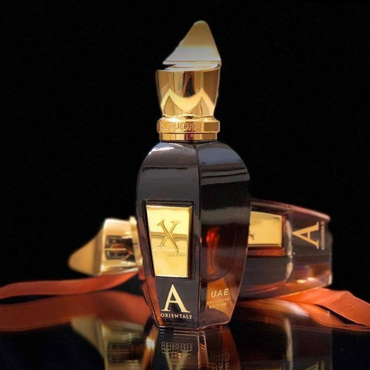 Xerjoff Oud Stars Alexandria II -100ml