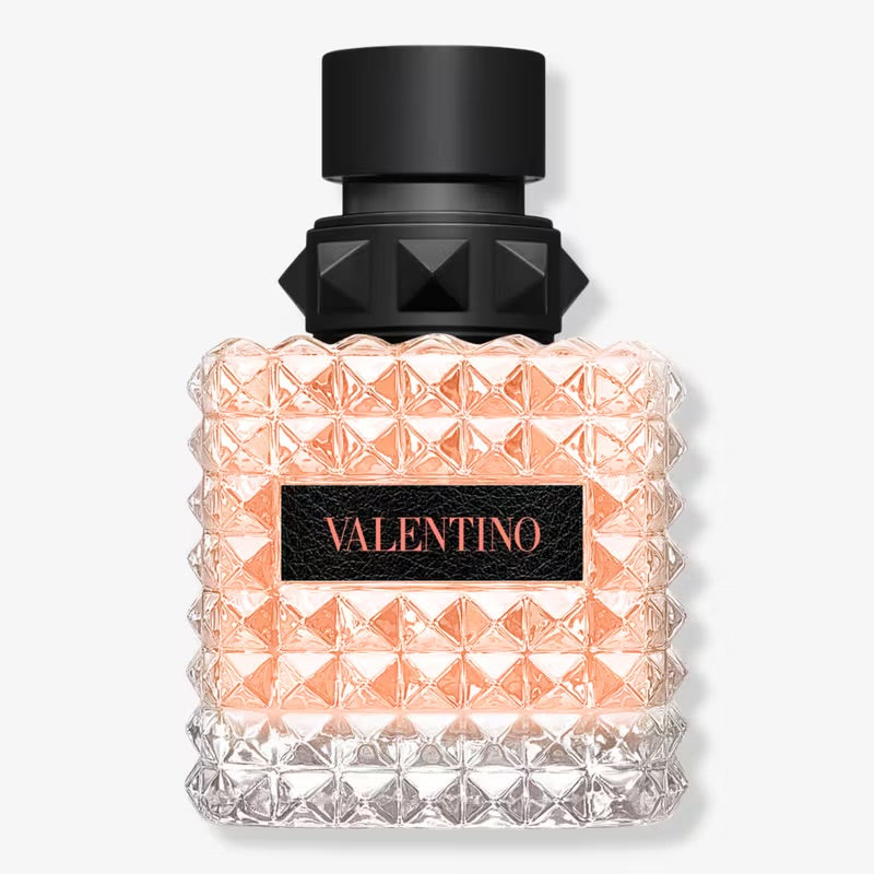 VALENTINO BORN IN ROMA CORAL FANTASY donna 100ml