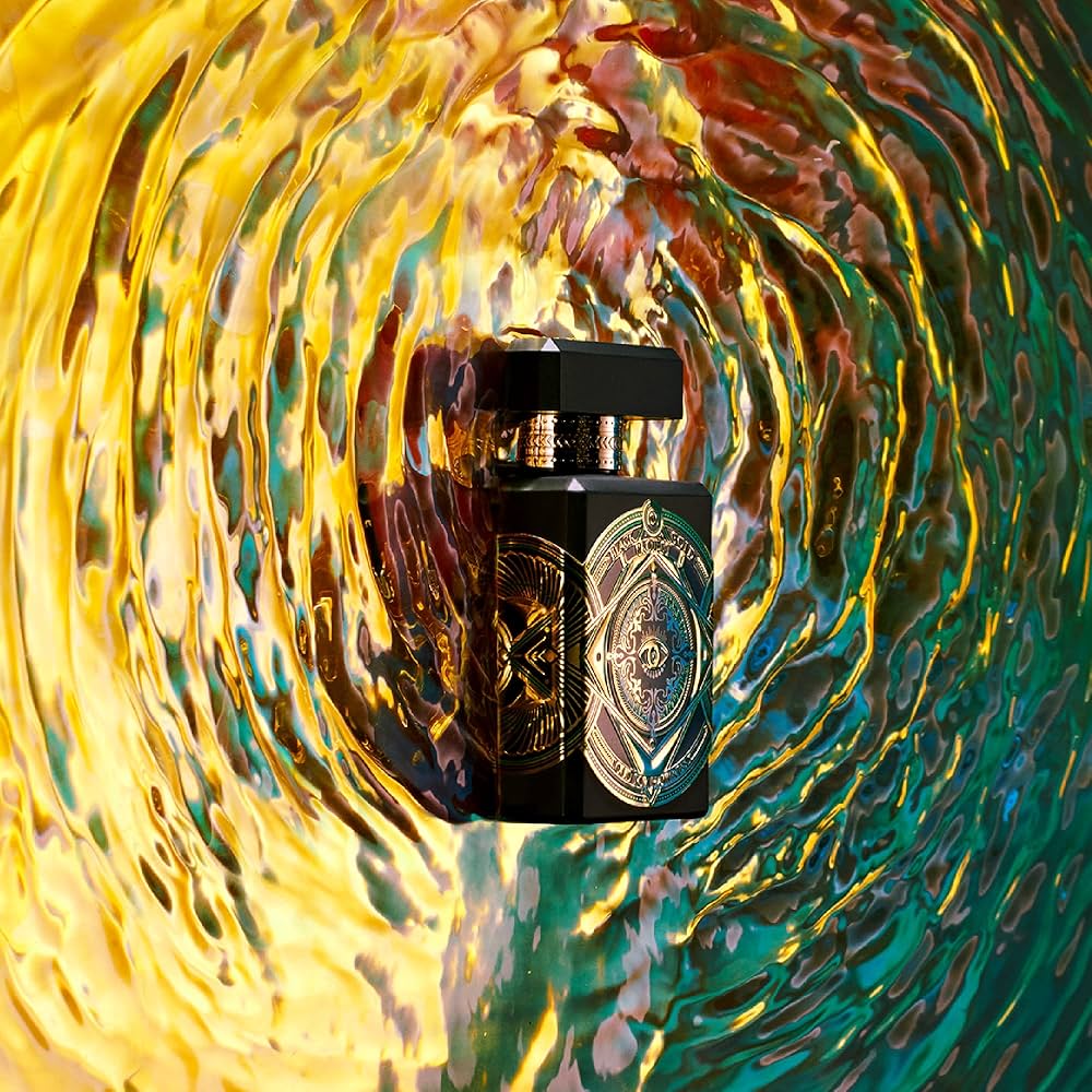 Initio Parfums Privés - Oud For Happiness Eau de Parfum - 90 ml - Unisex