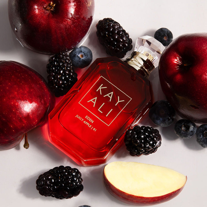 Kayali Lovefest Burning Cherry 48. 100ml