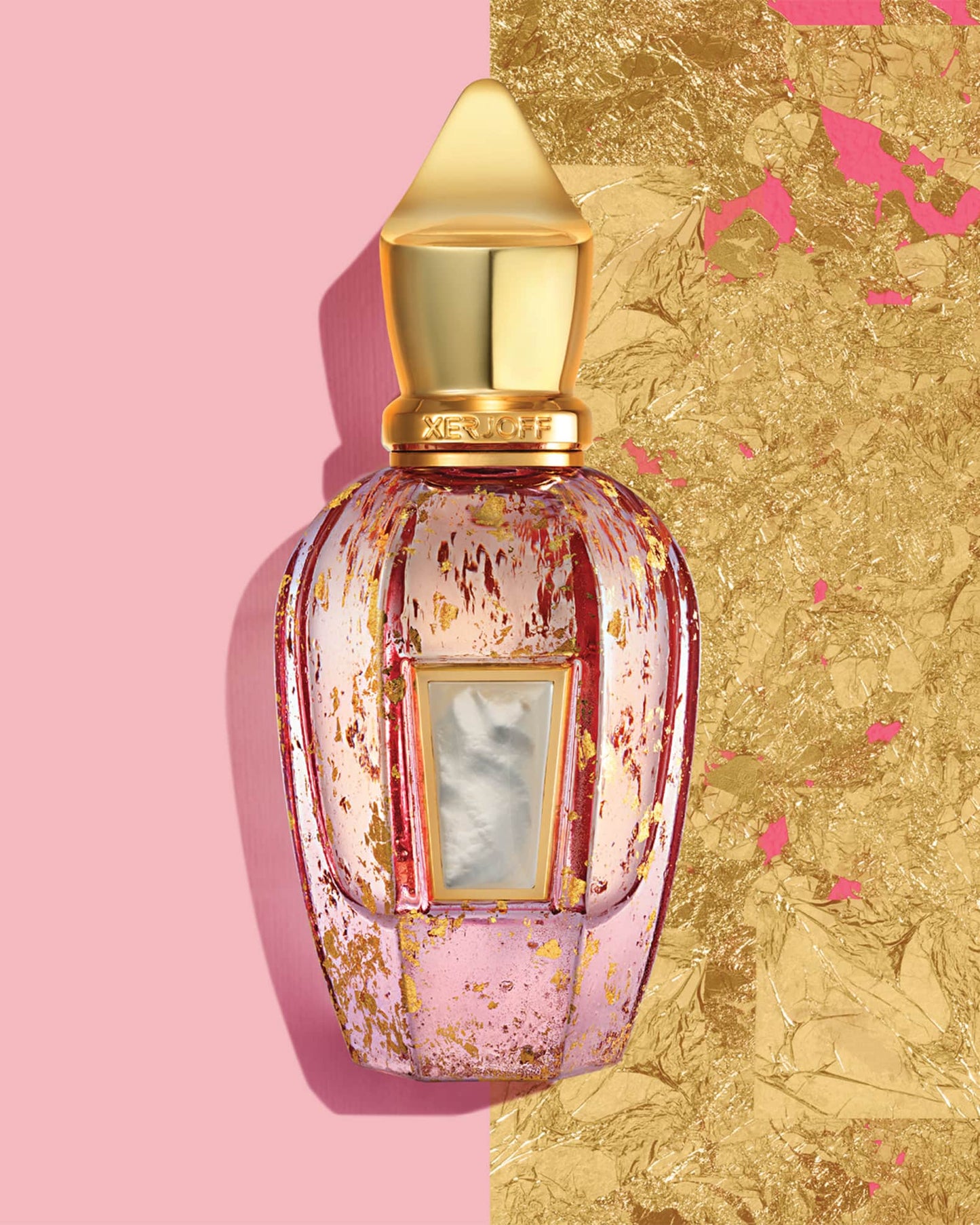 Xerjoff Stone Label Elle Anniversary-50ml