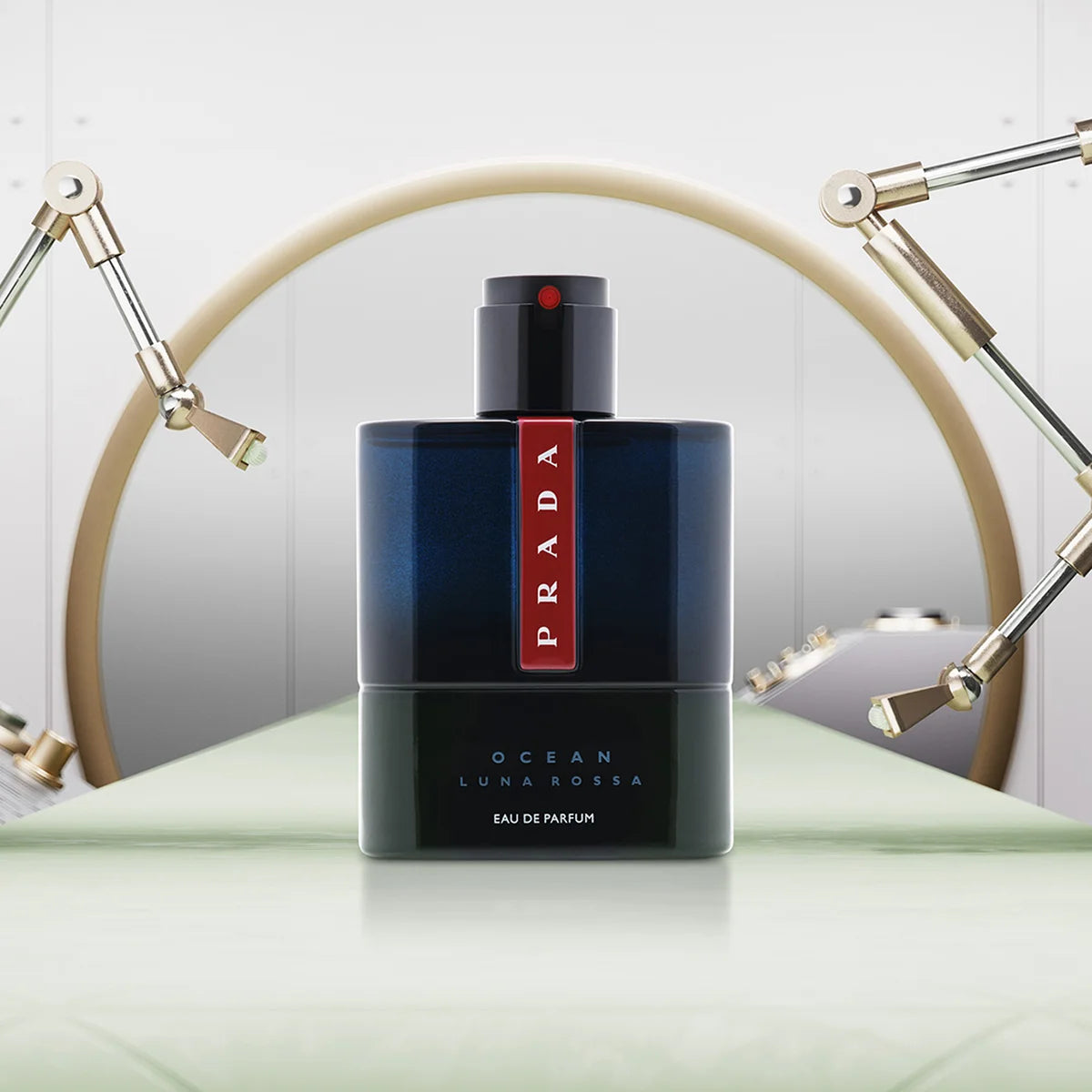 PRADA Luna Rossa Ocean -100ml