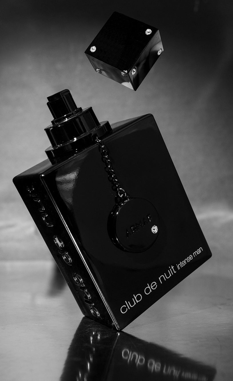 Armaf Club de Nuit Intense-105ml