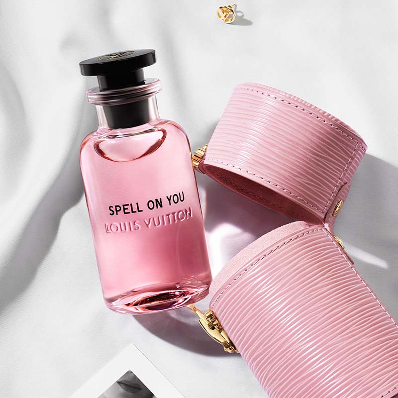 Louis Vuitton's Spell On You-100ml
