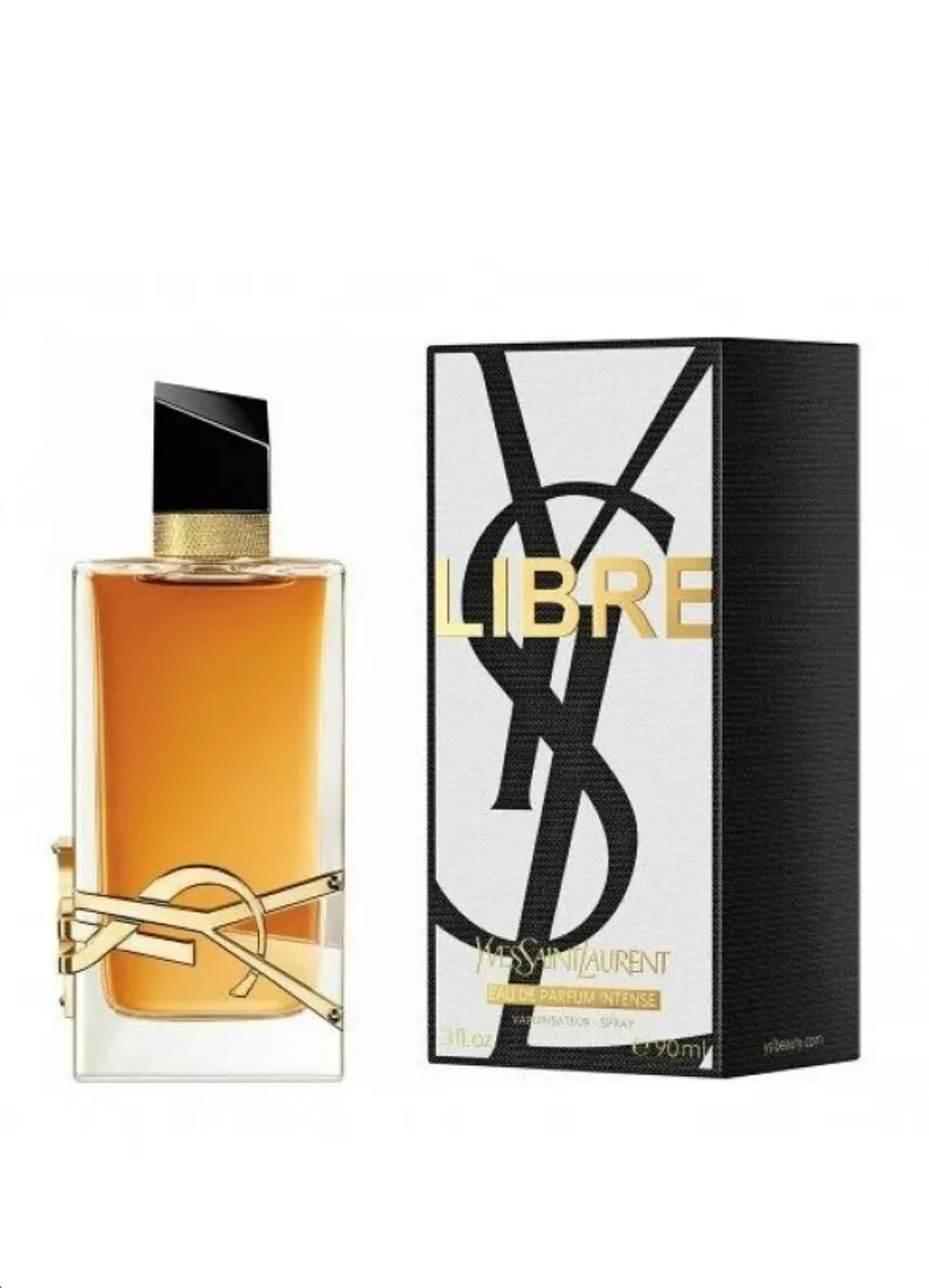 Ysl Free Intense epv 90 ml
