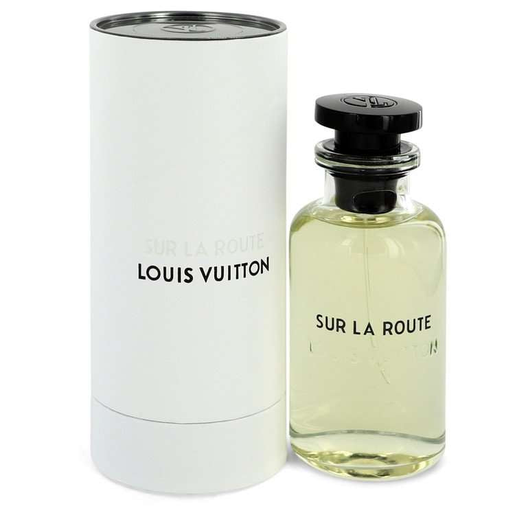 Louis Vuitton Sur la Route-100ml