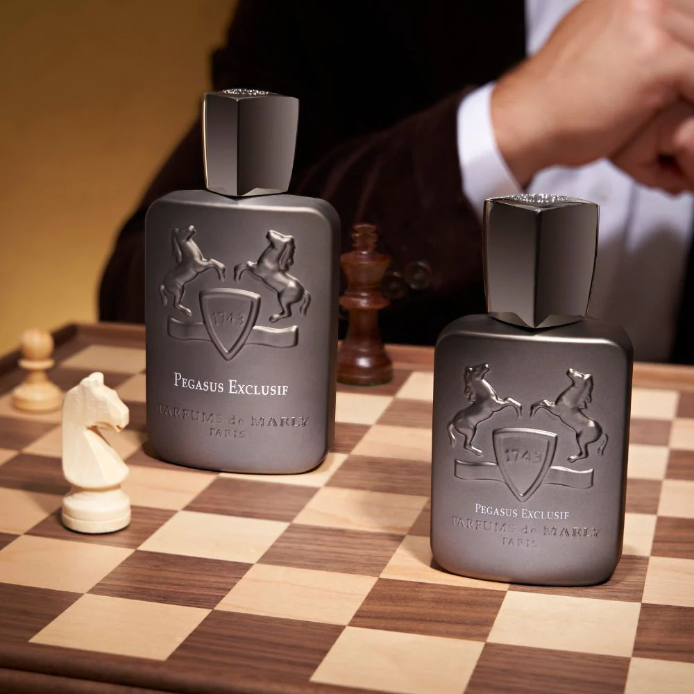 Marly Pegasus Exclusive-125ml