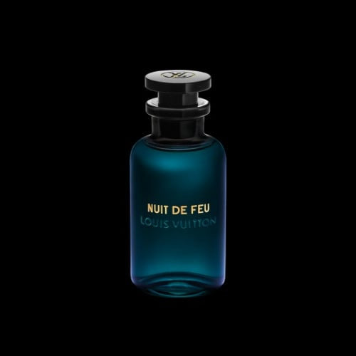 Louis Vuitton Nuit de Feu -100ml