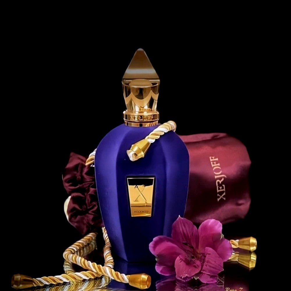 Xerjoff Accento-100ml