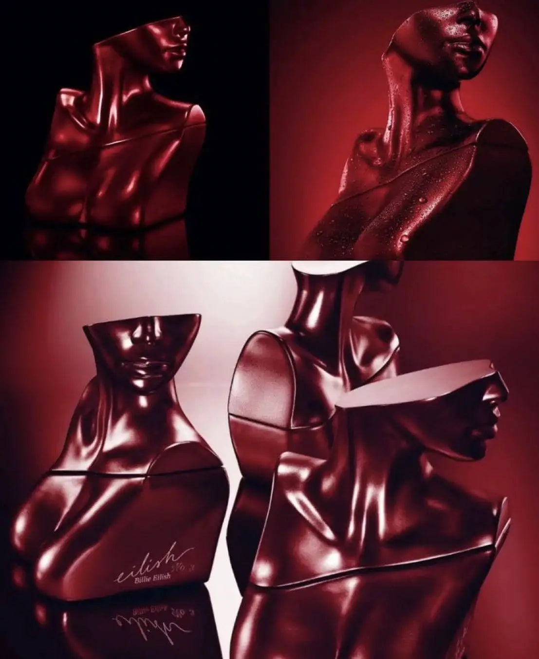 Billie Eilish No 3 by Billie Eilish -100ml