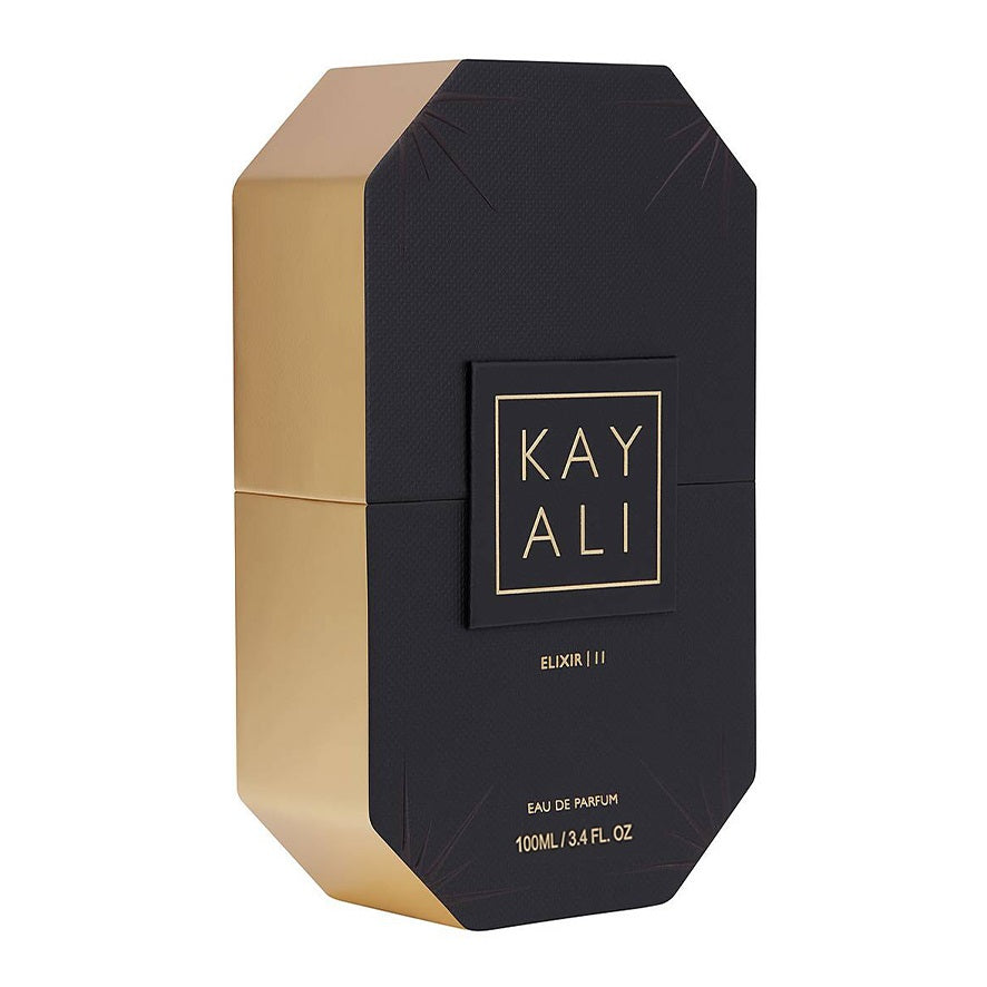 KAYALI KAYALI ELIXIR 11 For Women 100ml