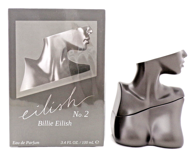 Billie Eilish No.2 -100ml