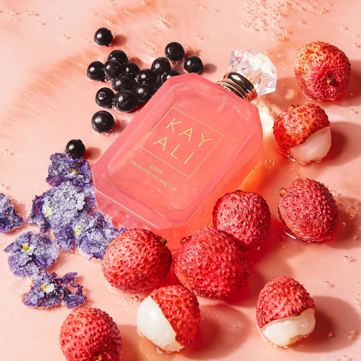 Home To notice Kayali Eden Sparkling Lychee 39. 100ml