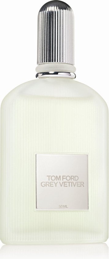 Tom Ford Gray Vetiver 100 ml Eau de Parfum - Men's perfume