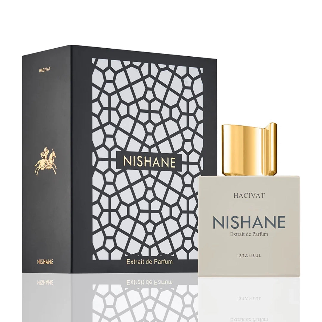 Nishane Hacivat Extrait de Parfum 100ml