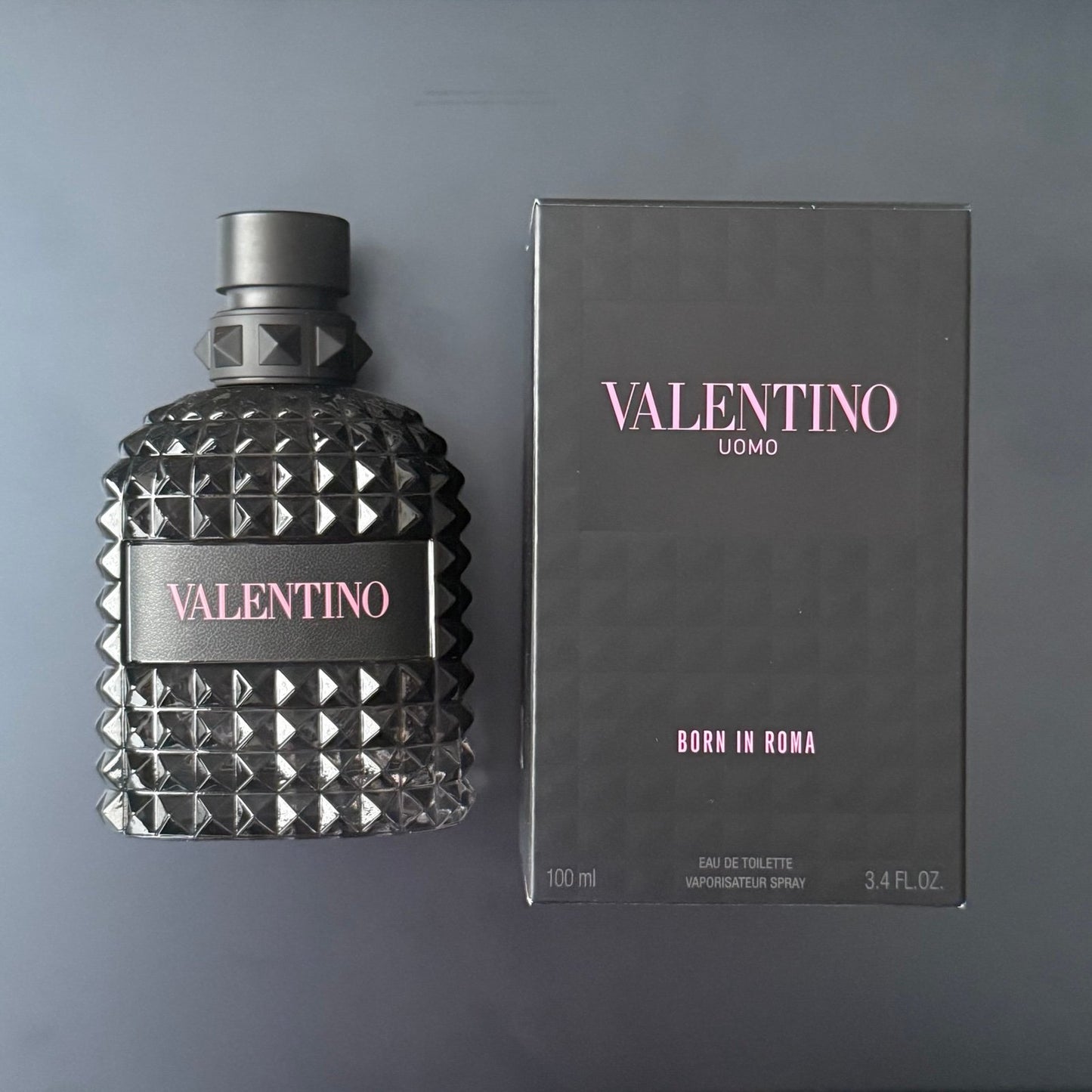 VALENTINO Born in Roma Uomo 100ml