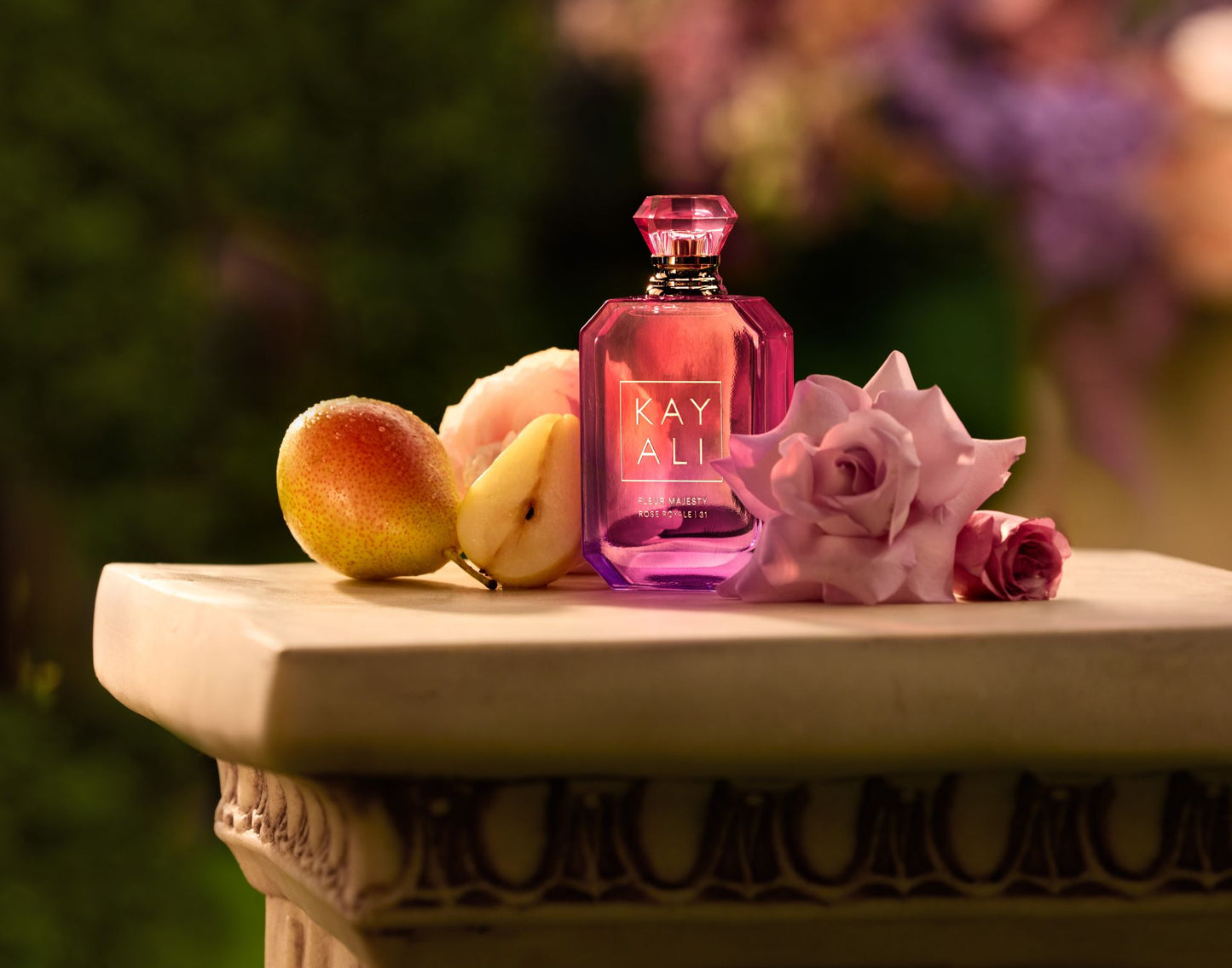Kayali Fleur Majesty Rose Royale 31-100ml