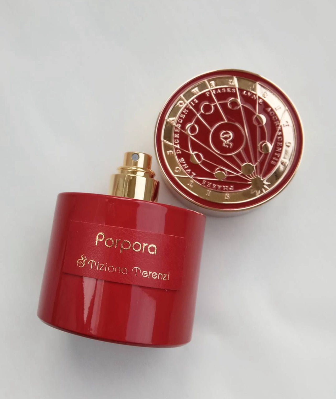 Tiziana Terenzi Porpora Extrait de Parfum 100ml