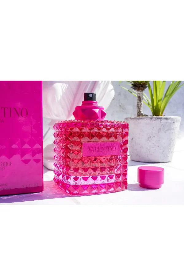 VALENTINO Born In Roma Donna Pink PP Eau De Parfum 100ml