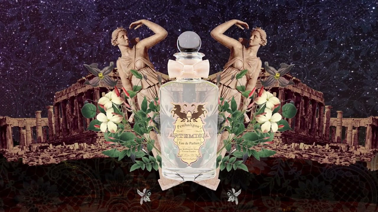 Penhaligon'S Artemisia Eau De Parfum, 100 ml