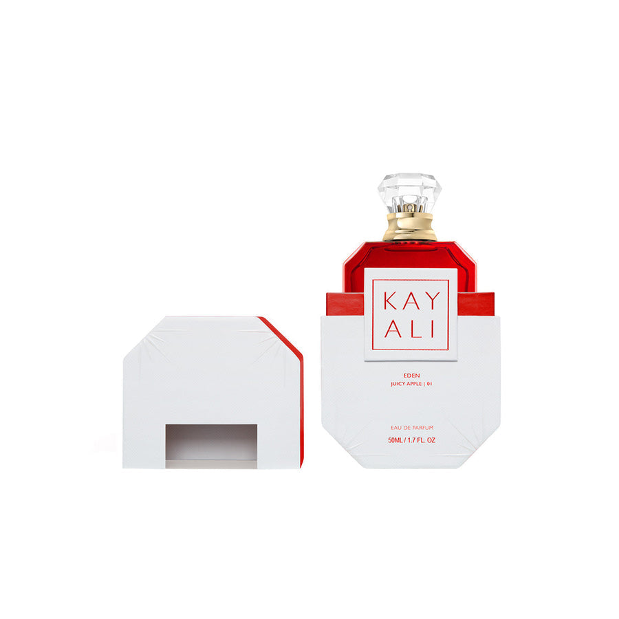 Kayali Lovefest Burning Cherry 48. 100ml