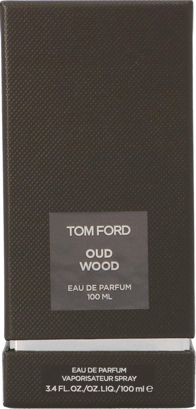 Tom Ford Oud Wood Eau de Parfum 100 ml