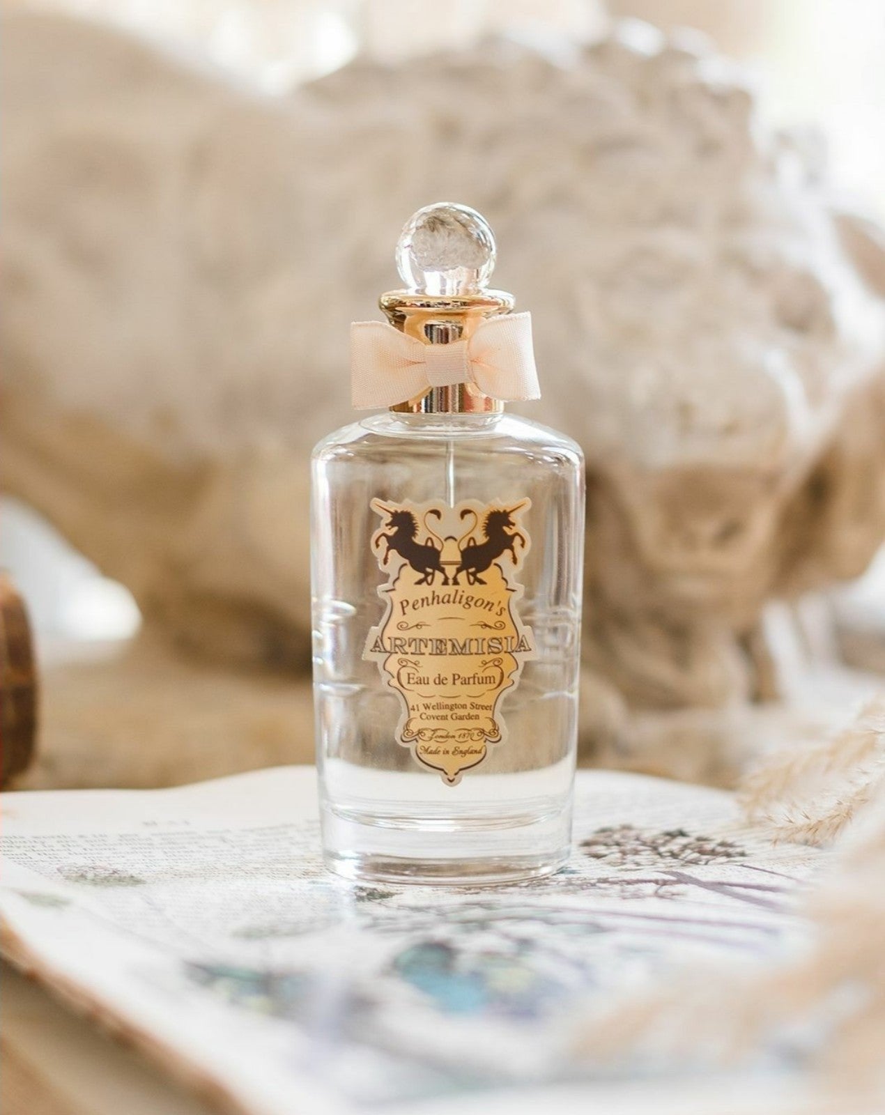 Penhaligon'S Artemisia Eau De Parfum, 100 ml