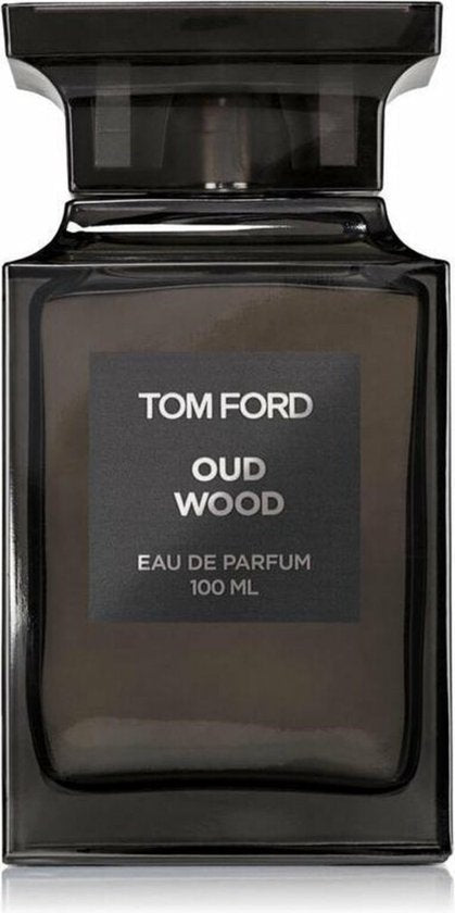 Tom Ford Oud Wood Eau de Parfum 100 ml