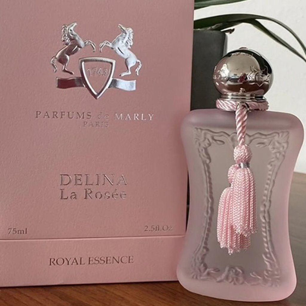 Marly Delina La Rosee - 75ml