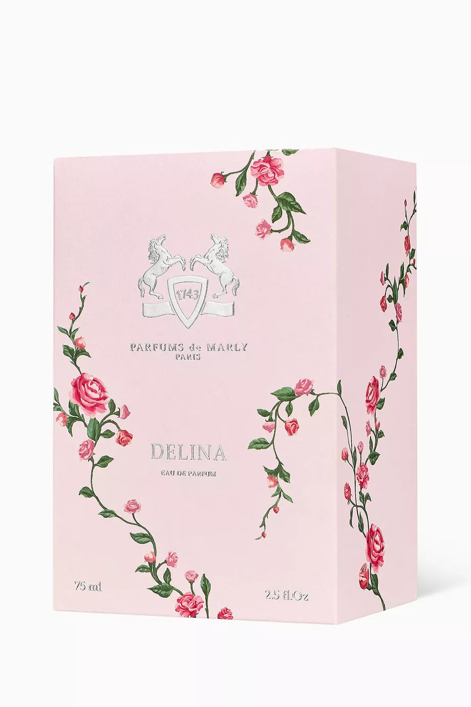 Marly Delina Limited Edition for Women-75ml