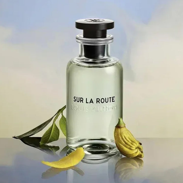 Louis Vuitton Sur la Route-100ml
