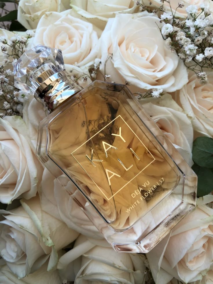 KAYALI Déjà Vu White Flower 57 - 100ml