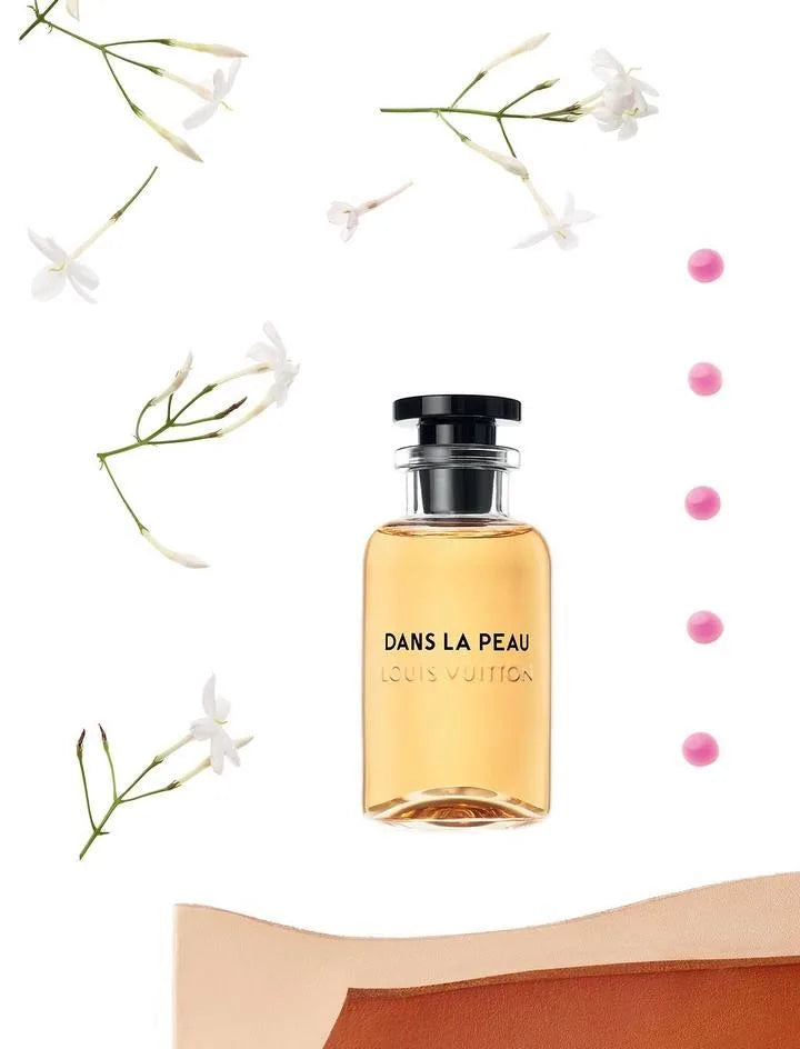 Louis Vuitton Dans La Peau-100ml