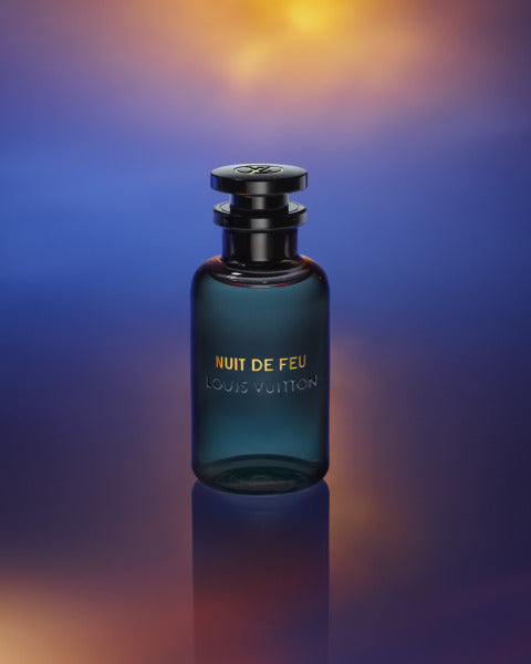 Louis Vuitton Nuit de Feu -100ml