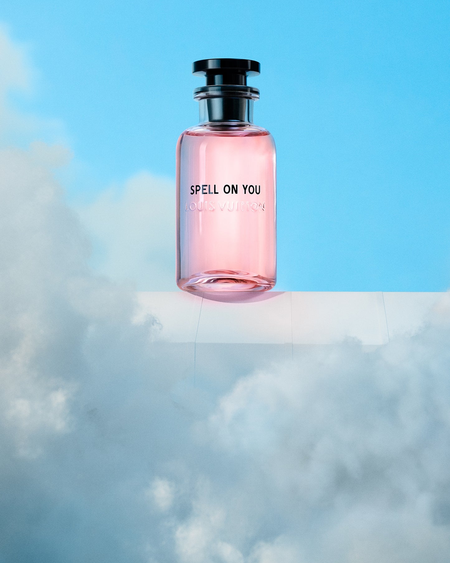Louis Vuitton's Spell On You-100ml