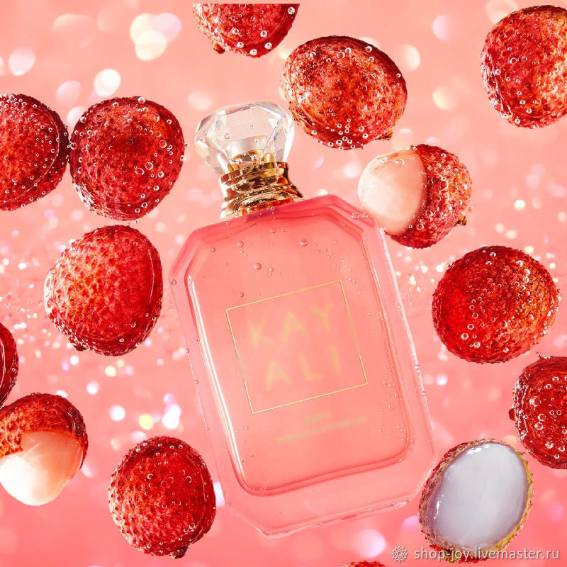 Home To notice Kayali Eden Sparkling Lychee 39. 100ml