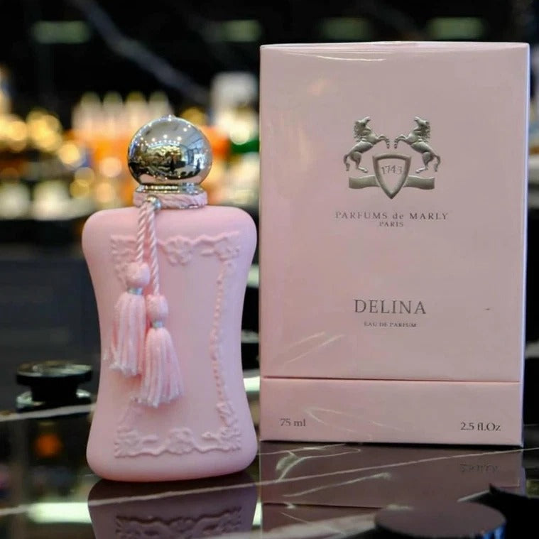 Marly Delina- 75ml