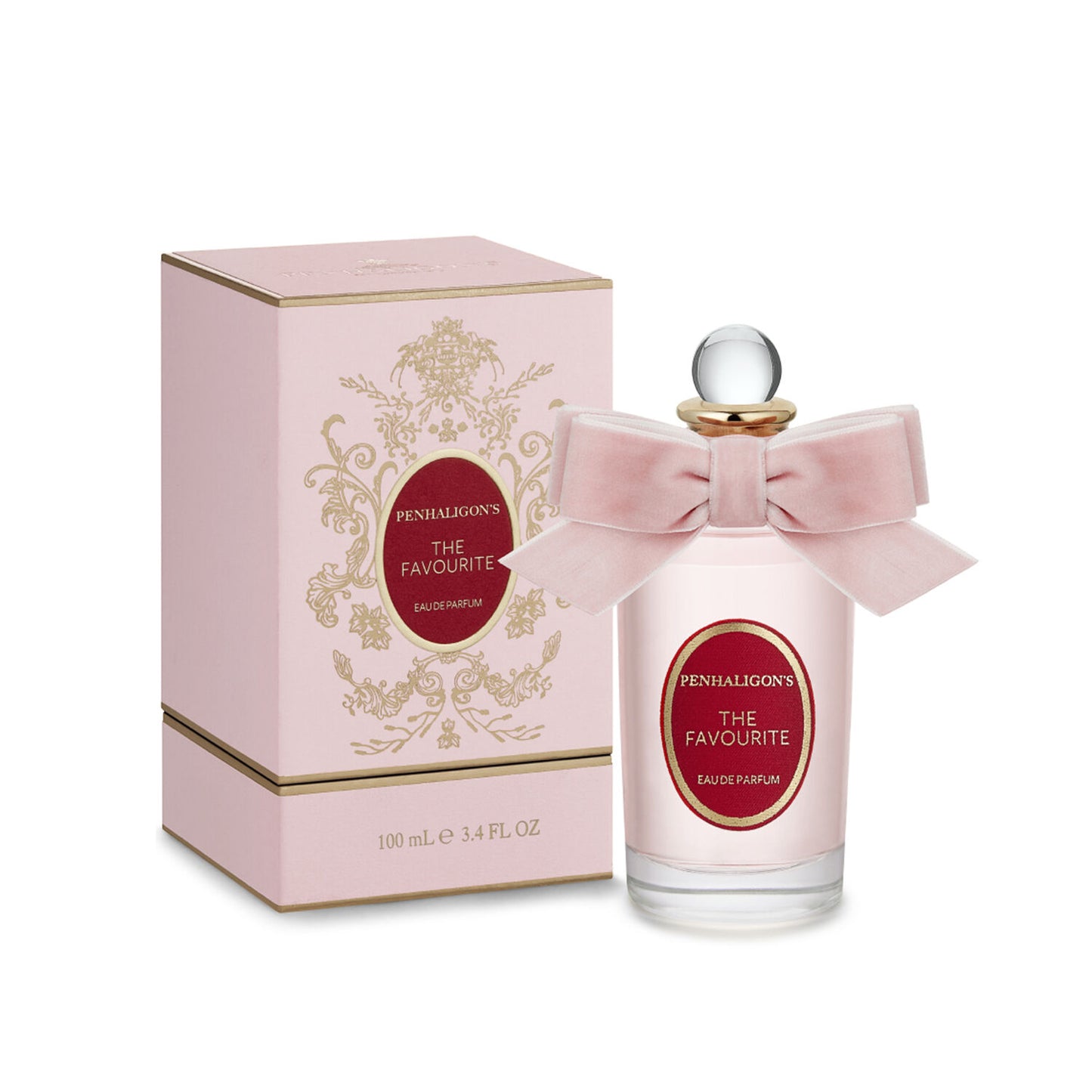Penhaligon's The Favorite Eau de Parfum 100ml