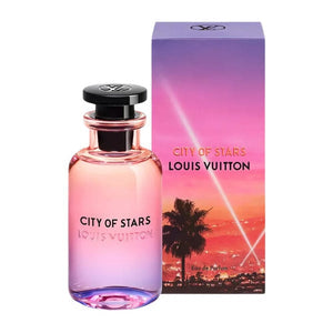 Louis Vuitton City of Stars-100ml