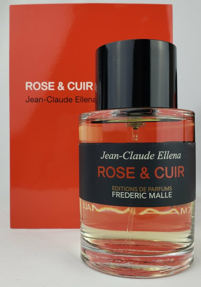 Frederic Malle Rose & Cuir Eau de Parfum