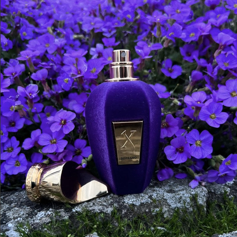Xerjoff Soprano-100ml