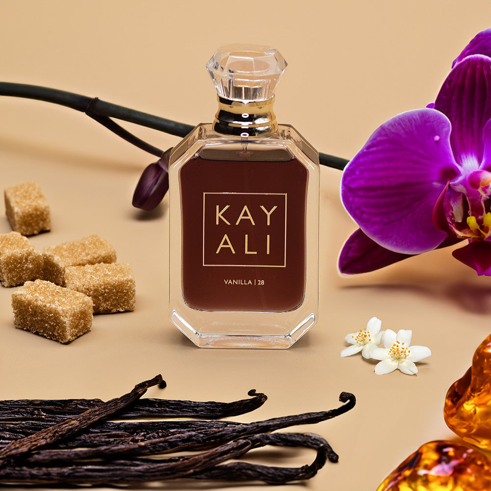 Kayali Vanilla 28-100ml