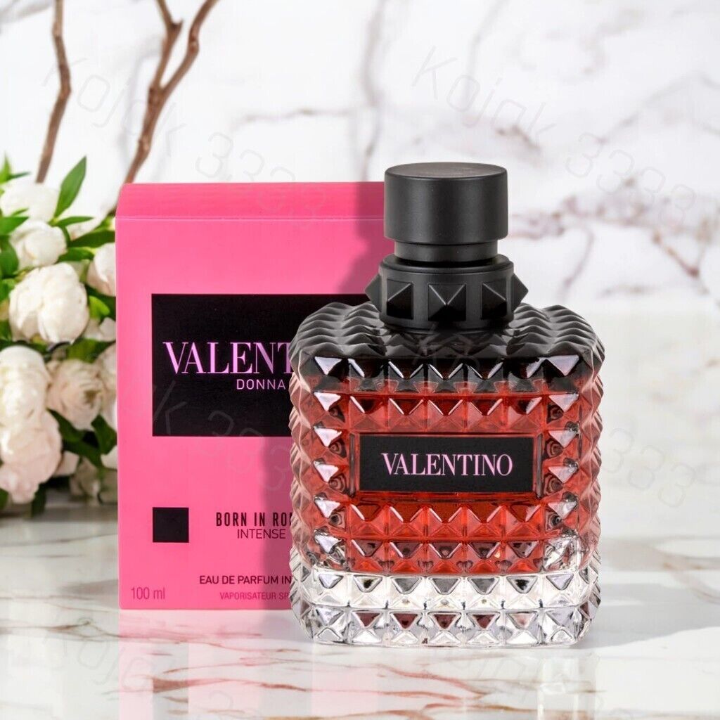VALENTINO Donna Born in Roma Intense 100ml